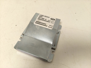   Chassis control module  - AH325A482AE 