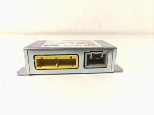 Land Rover Sport L320 (2005–2013) Chassis control module AH325A482AE - 4