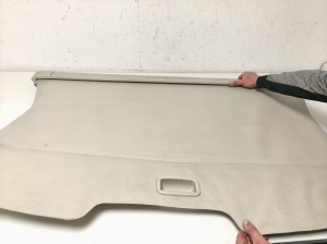 Land Rover Sport L320 (2005–2013) Hutablage - 5