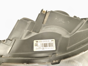 Land Rover Sport L320 (2005–2013) Scheinwerfer vorne AH3213W030GD - 10