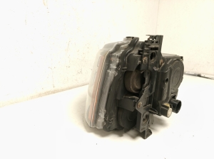 Land Rover Sport L320 (2005–2013) Scheinwerfer vorne AH3213W030GD - 4