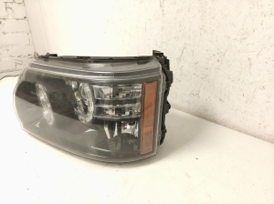 Land Rover Sport L320 (2005–2013) Scheinwerfer vorne AH3213W030GD - 6