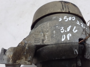 Mercedes Benz S-Class 223 (2020–2026) Mootoripadi A2232409500 - 3