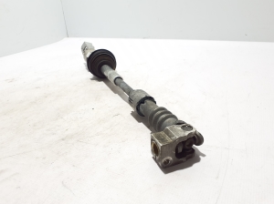 Mercedes Benz S-Class 223 (2020–2026) Roolivõlli rist A2234606100 - 4
