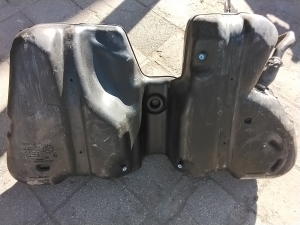 VOLVO S60 II (2010–2018) Kraftstofftank und seine Teile - 3