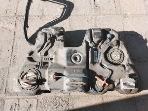 Fuel tank and its parts - 