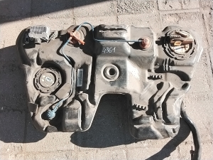 VOLVO S60 II (2010–2018) Kraftstofftank und seine Teile - 4