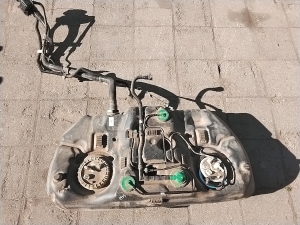 Kütusepaak ja selle osad - 42013an00a
