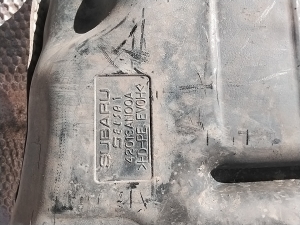 Subaru Legacy (2014–2026) Kütusepaak ja selle osad 42013an00a - 2