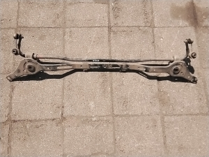Subaru Legacy (2014–2026) Stabilisator hinten - 2