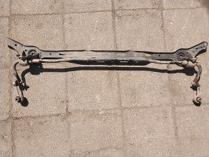 Stabilisator hinten - 