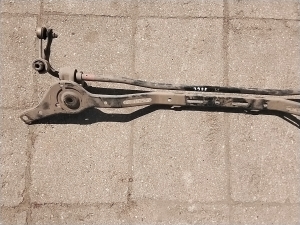 Subaru Legacy (2014–2026) Stabilisator hinten - 4