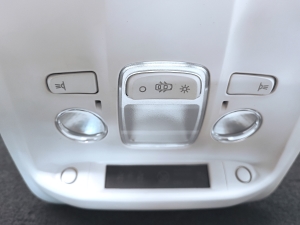 TOYOTA ProAce (2016–2026) Front interior lighting panel 98279100BJ - 2