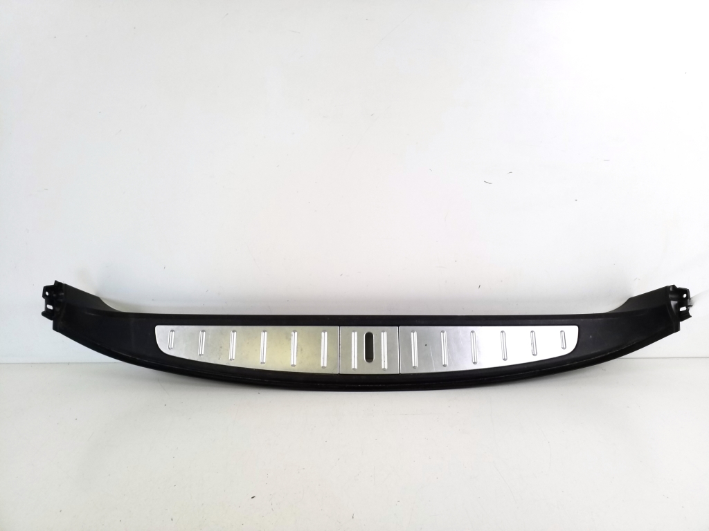 Tesla Model X X (2015–2026) Rear body panel other detail 103599400C Tesla Model X X (2015–2026) Rear body panel other detail 103599400C
