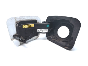 TOYOTA ProAce (2016–2026) Tankdeckel 9808725080 - 2