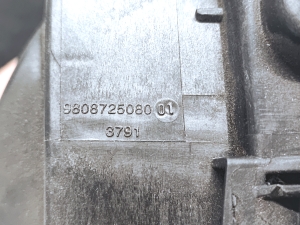 TOYOTA ProAce (2016–2026) Tankdeckel 9808725080 - 3