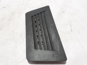 Mercedes Benz S-Class 223 (2020–2026) Interior ventilation grilles A2238310200 - 4