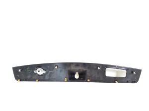 Tesla Model X X (2015–2026) Trunk interior trim 103789700E - 2