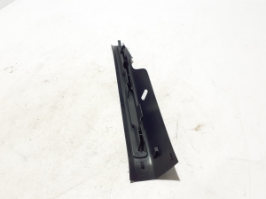 Mercedes Benz S-Class 223 (2020–2026) Inner sill trim A2236803700 - 2