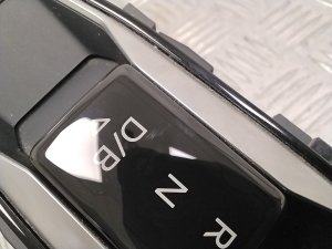 AUDI Q4 e-tron I (2021–2026) Käiguvahetuse lüliti 89A713059C - 5
