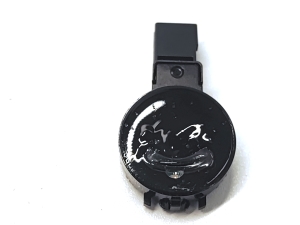 TOYOTA ProAce (2016–2026) Regensensor 9809667380 - 2