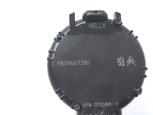 TOYOTA ProAce (2016–2026) Regensensor 9809667380 - 3