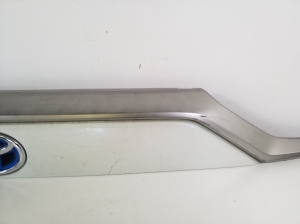 TOYOTA RAV 4 A5 (2019–2026) Trunk lid molding 7680142240 - 4