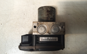 AUDI A6 C7 (2011–2018) Bloc ABS 4G0907379 - 2