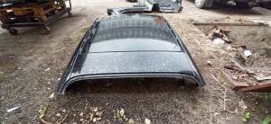 Mercedes Benz S-Class 223 (2020–2026) Katus A2236510000 - 3