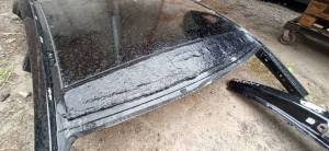 Mercedes Benz S-Class 223 (2020–2026) Katus A2236510000 - 4