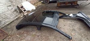 Mercedes Benz S-Class 223 (2020–2026) Katus A2236510000 - 5