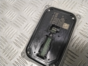 Mercedes Benz B-Class 247 (2018–2026) Light control module A2479002113 - 3