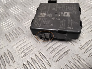 Skoda Enyaq iV I (2020–2026) Control unit 5WA959436G - 4