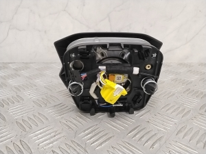 AUDI Q4 e-tron I (2021–2026) Stūres drošības spilvens 89A880201K - 3