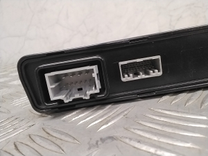 Tesla Model S S (2012–2026) Electric parking brake control module 100761800J - 2