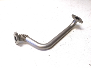 Mercedes Benz C-Class 203 (2000–2007) EGR-klapi toru 2711400512 - 2