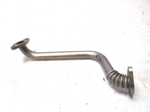 Mercedes Benz C-Class 203 (2000–2007) EGR-klapi toru 2711400512 - 3