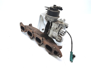 Turbolader - 53039700394