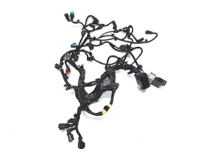 TOYOTA ProAce (2016–2026) Engine wiring harness 9828428580 - 4