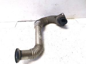 Peugeot 307 I (2000–2009) EGR-klapi toru - 2