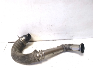 Peugeot 307 I (2000–2009) EGR-klapi toru - 3