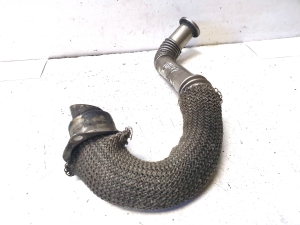 Peugeot 307 I (2000–2009) EGR-klapi toru - 4
