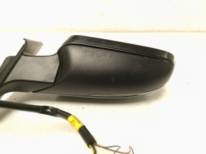 AUDI A5 (2007–2016) Side mirror and its parts - 2