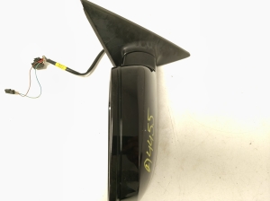 AUDI A5 (2007–2016) Side mirror and its parts - 3