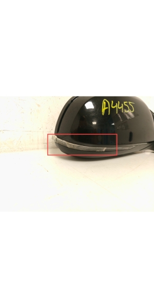 AUDI A5 (2007–2016) Side mirror and its parts - 4