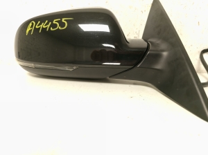 AUDI A5 (2007–2016) Side mirror and its parts - 5