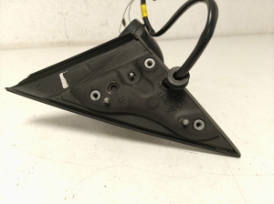 AUDI A5 (2007–2016) Side mirror and its parts - 8