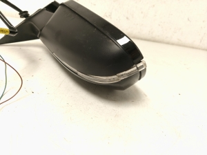 AUDI A5 (2007–2016) Side mirror and its parts - 9
