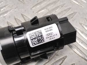 AUDI Q4 e-tron I (2021–2026) Ignition switch 83A905217B - 3