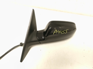 AUDI A5 (2007–2016) Side mirror and its parts - 2
